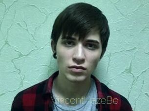 VincentHazeBe