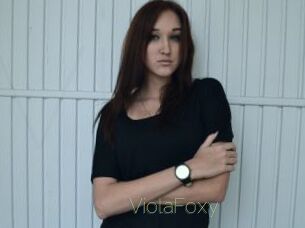 ViolaFoxy