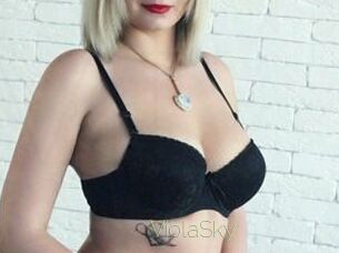 ViolaSky