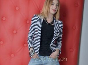 ViolaWatson
