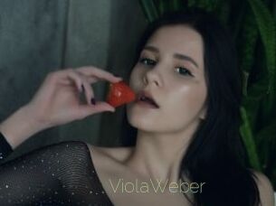 ViolaWeber
