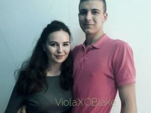 ViolaXOBlake