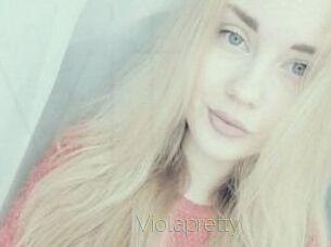 Viola_pretty