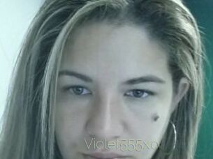 Violet555xo