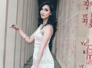 VioletAckerman
