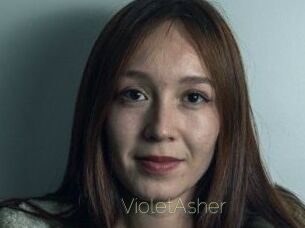VioletAsher