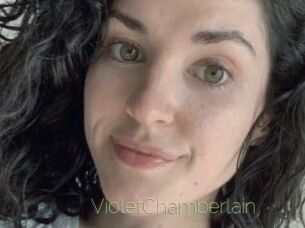 VioletChamberlain Visio Tchats