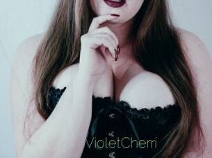 VioletCherri