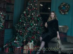VioletChocolate