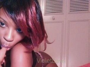 Violet_Davis Visio Tchats