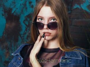 VioletHarmonic
