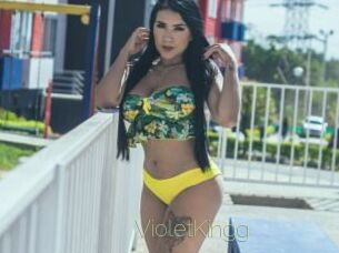 VioletKingg