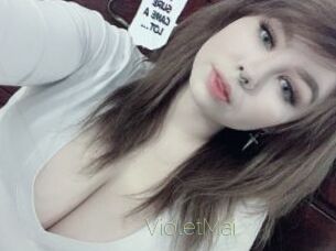 VioletMai Visio Tchats