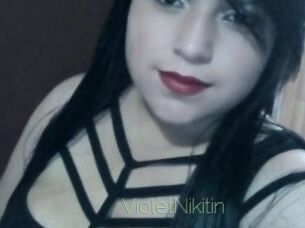VioletNikitin