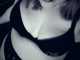 VioletOpal