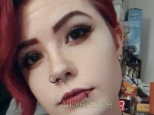 Violet_Sage