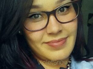 VioletSn0w