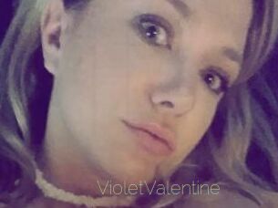 VioletValentine