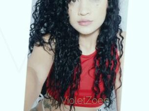 VioletZoee