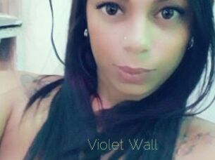 Violet_Wall