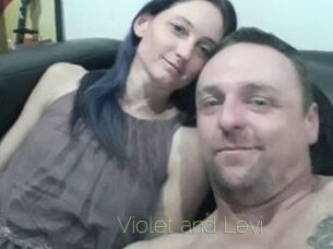 Violet_and_Levi