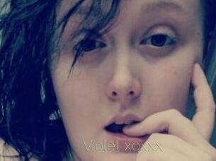 Violet_xoxxx Visio Tchats