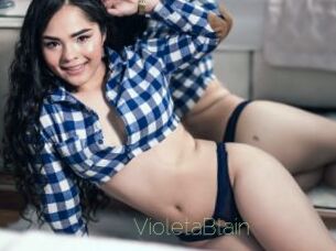 VioletaBlain