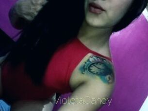 VioletaCandy_ Visio Tchats
