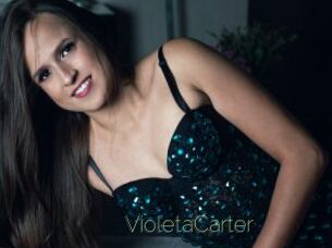 VioletaCarter Visio Tchats