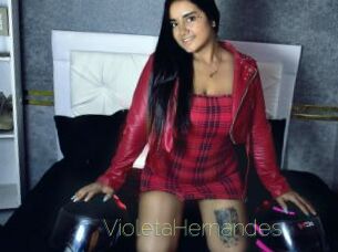VioletaHernandes