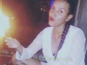 VioletaSantamaria