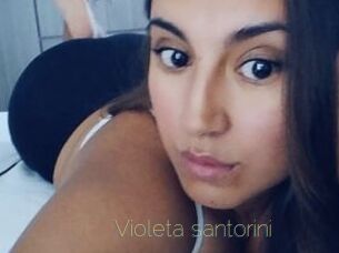 Violeta_santorini