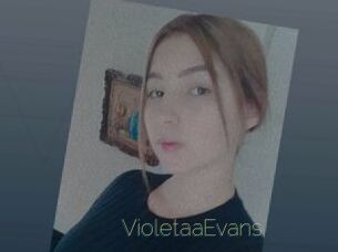 VioletaaEvans