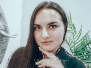 Violetaextrim