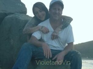 VioletandVin