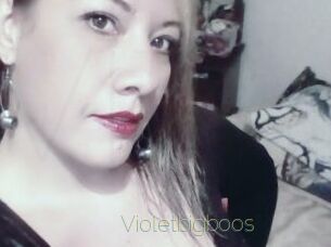 Violetbigboos