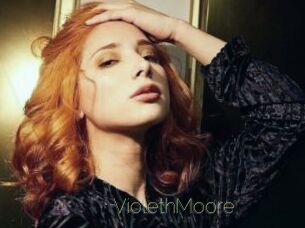 ViolethMoore