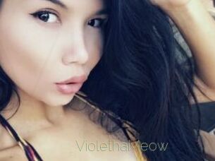 ViolethaMeow