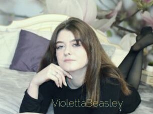 ViolettaBeasley