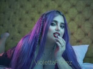 ViolettaFlorez