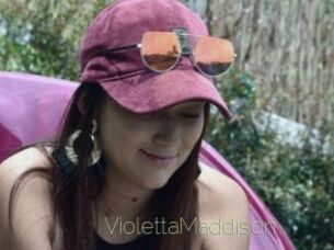 ViolettaMaddison