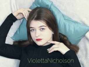 ViolettaNicholson