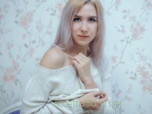 ViolettaSummer