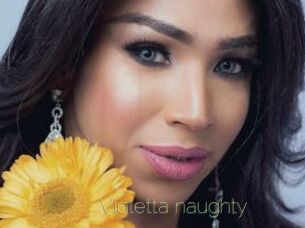 Violetta_naughty