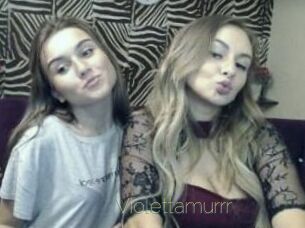 Violettamurrr