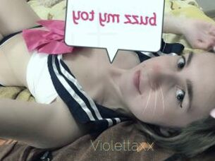Violettaxx