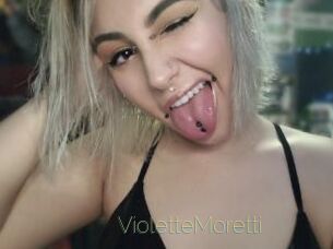 VioletteMoretti