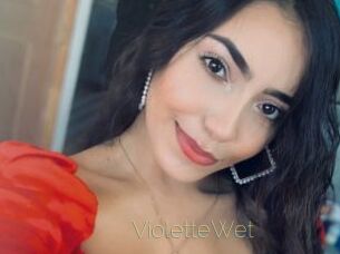 VioletteWet
