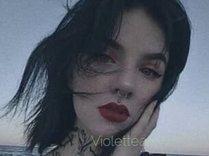 Violettea