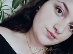 Violetthott